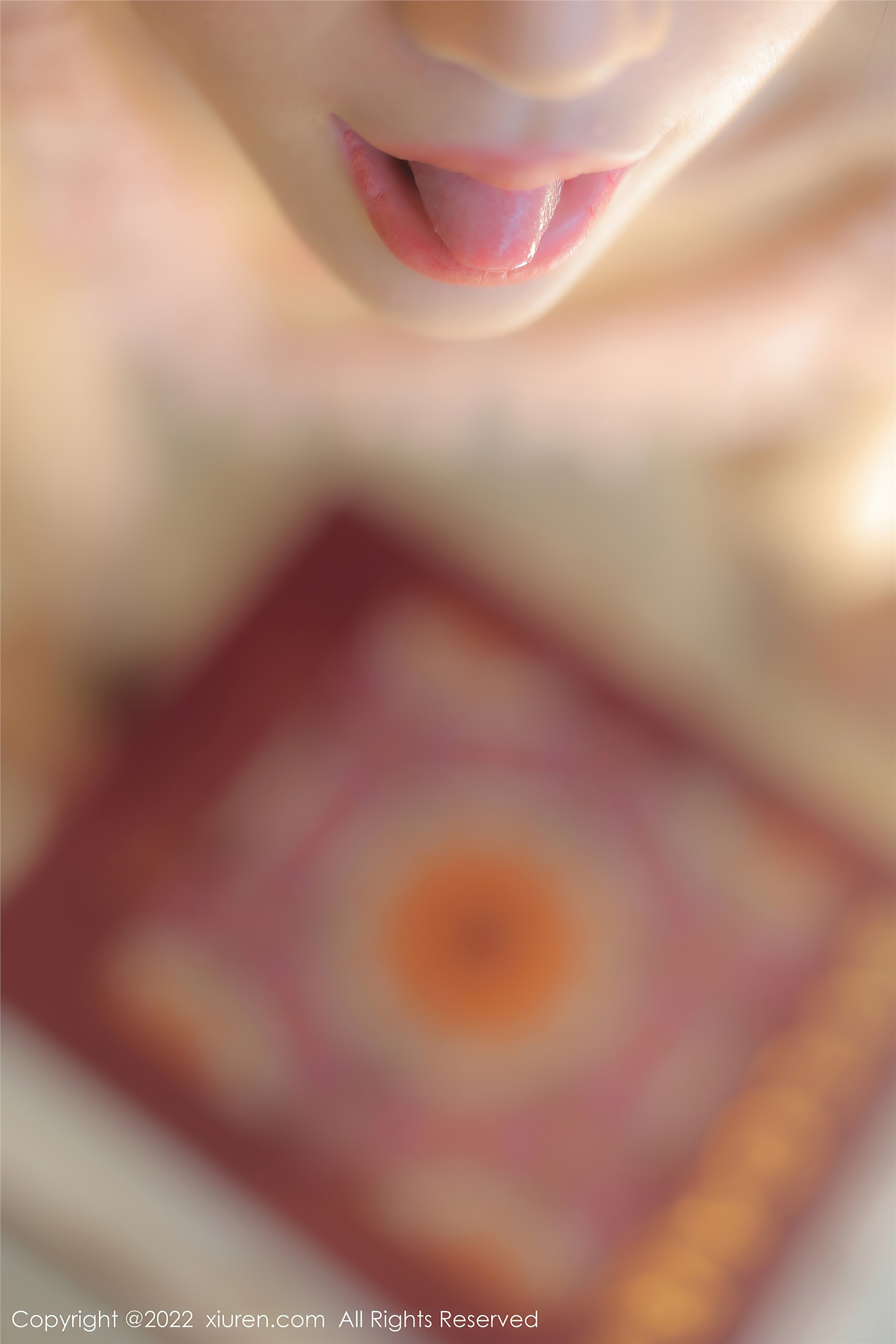 Xiuren秀人网 2022.08.25 NO.5489 美七Mia